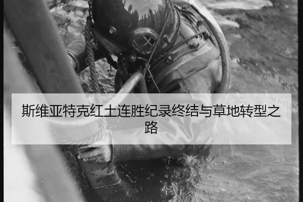斯维亚特克红土连胜纪录终结与草地转型之路