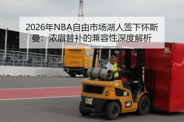 2026年NBA自由市场湖人签下怀斯曼：浓眉替补的兼容性深度解析